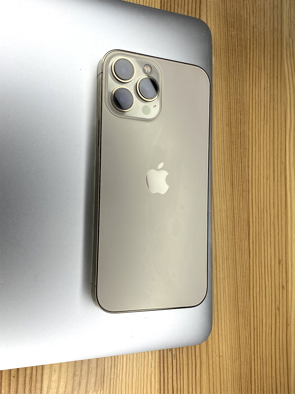 Купити Apple iPhone 13 Pro Max 1TB Gold Б/У | Айфон 13 Pro Max 1TB ...