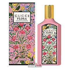 Gucci Flora edt 100 ml. жіночий