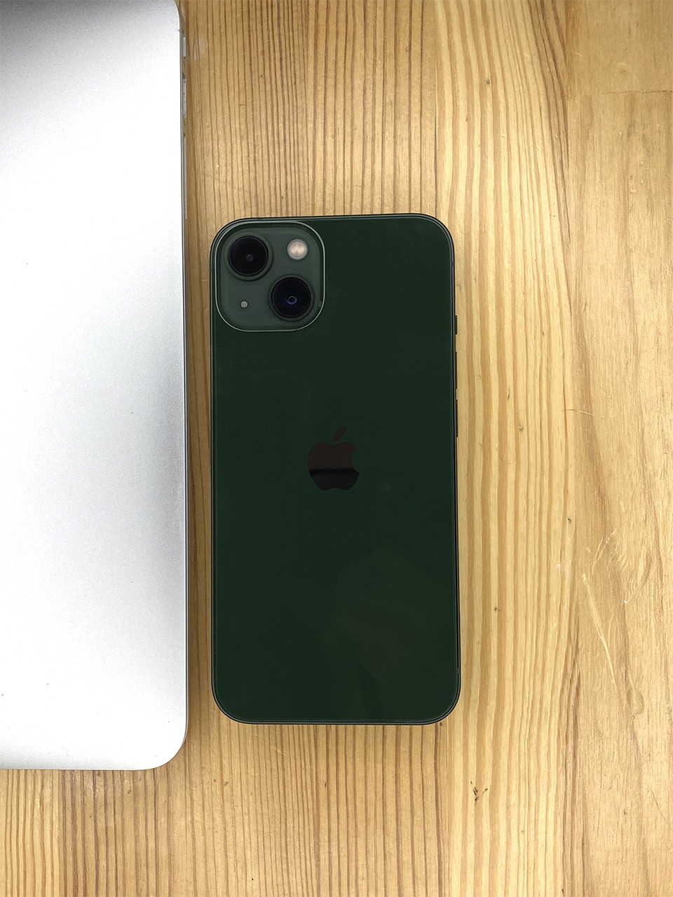 Купити Apple iPhone 13 256GB Green Б/У | Айфон 13 256GB Зелений ...