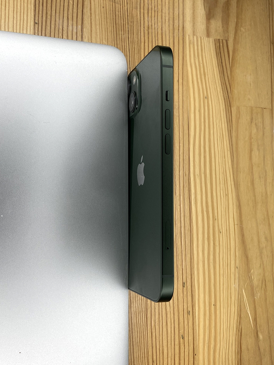 Купити Apple iPhone 13 256GB Green Б/У | Айфон 13 256GB Зелений ...