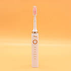 Електрична зубна щітка Shuke + Подарунок Маска для обличчя / Ультразвукова щітка для зубів з 5 режимами, фото 7