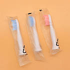 Електрична зубна щітка Shuke + Подарунок Маска для обличчя / Ультразвукова щітка для зубів з 5 режимами, фото 8