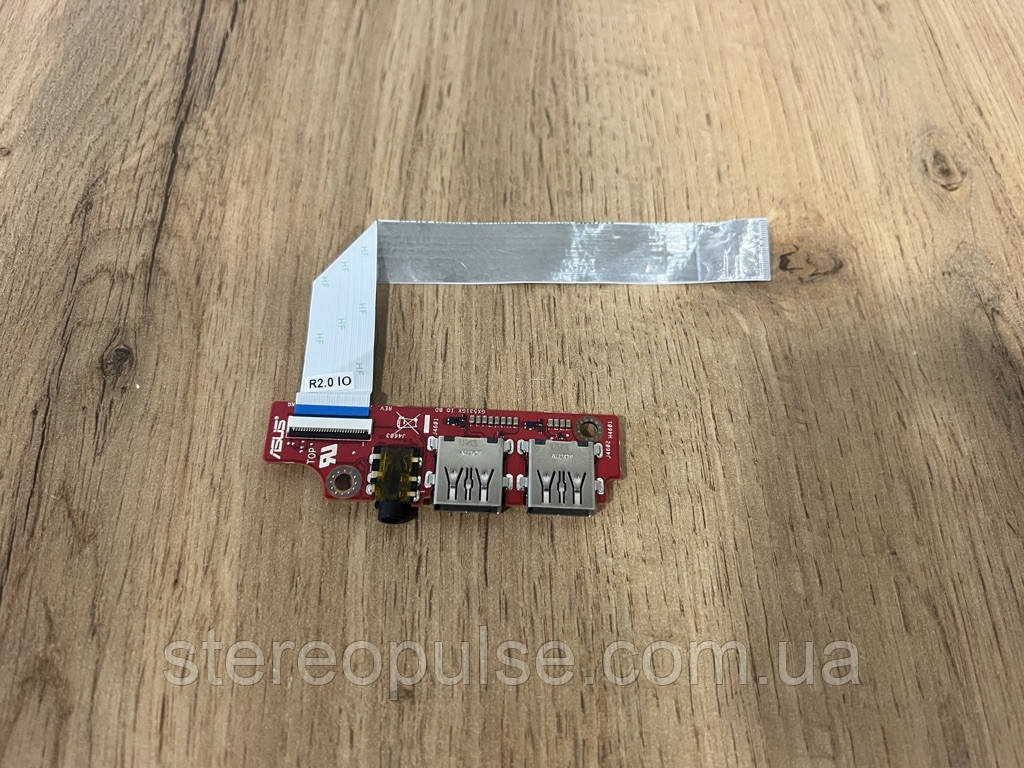 Плата 60NR01E0-I01020 для ноутбука Asus GX531GW Original