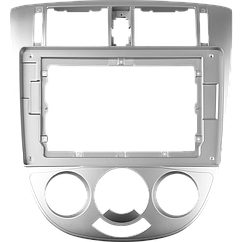 Рамка и провода 10.2" для Chevrolet Lacetti J200 2004-2013 [F1]