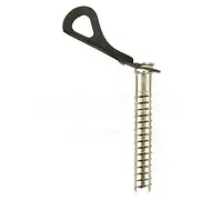 Ледобур Black Diamond Turbo Ice Screws, 13 см (BD 490113.0000)