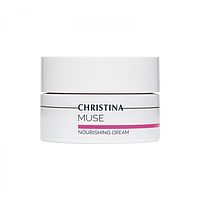 Питательный крем, Nourishing Cream, Muse, 50 мл.