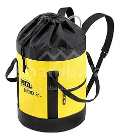 Баул Petzl Bucket Rope Bag, 25 Л (S41AY 025)