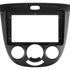 Рамка та дроти 9.0" для Chevrolet Lacetti J200 / Buick Excelle Hrv  2004-2013 [F3]