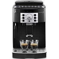 Кавомашина зернова Delonghi Magnifica S ECAM 22.110.B б/у з гарантією