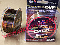 Леска Eclipse Discovery Carp Multicolor 300 м 0,3 мм/12,6 кг