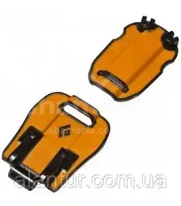 Купить Антиподлипы для кошек Black Diamond ABS-Cyborg Black/Orange (BD ...