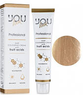 Стійка фарба для волосся You Look Professional 60 мл 11.32 Спеціальний блондин бежевий