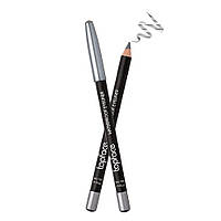 Олівець-кайал для очей Topface Waterproof Eyeliner 104