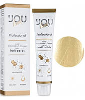 Стійка фарба для волосся You Look Professional 60 мл 11.00 Спеціальний блондин