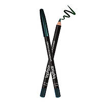 Олівець-кайал для очей Topface Waterproof Eyeliner 107