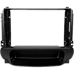 Рамка та дроти 9.0" для Chevrolet Malibu 8 2012-2015