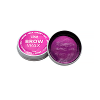 ZOLA Brow Wax - воск для фиксации бровей, 50 г