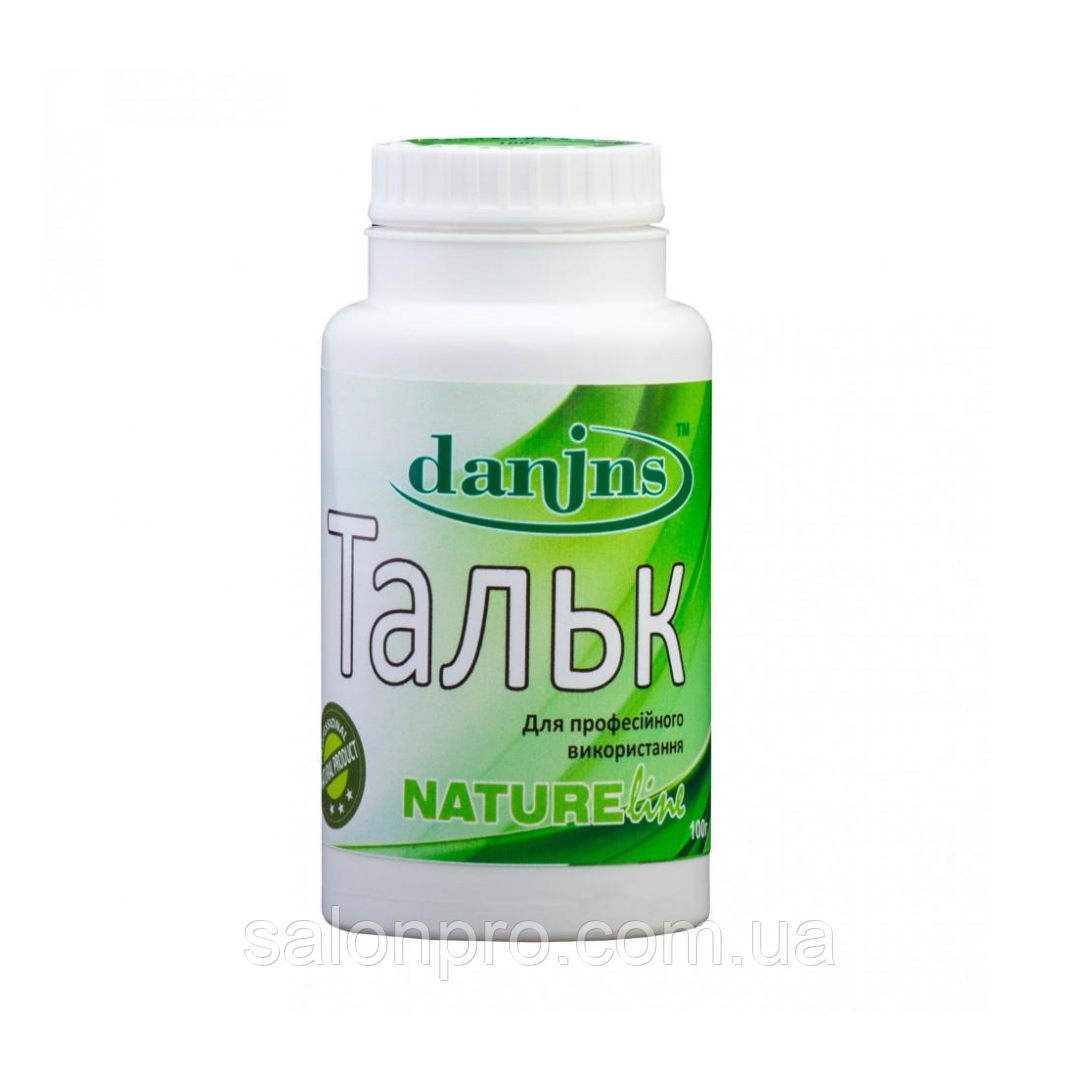 Тальк для депіляції Danins, 80 г