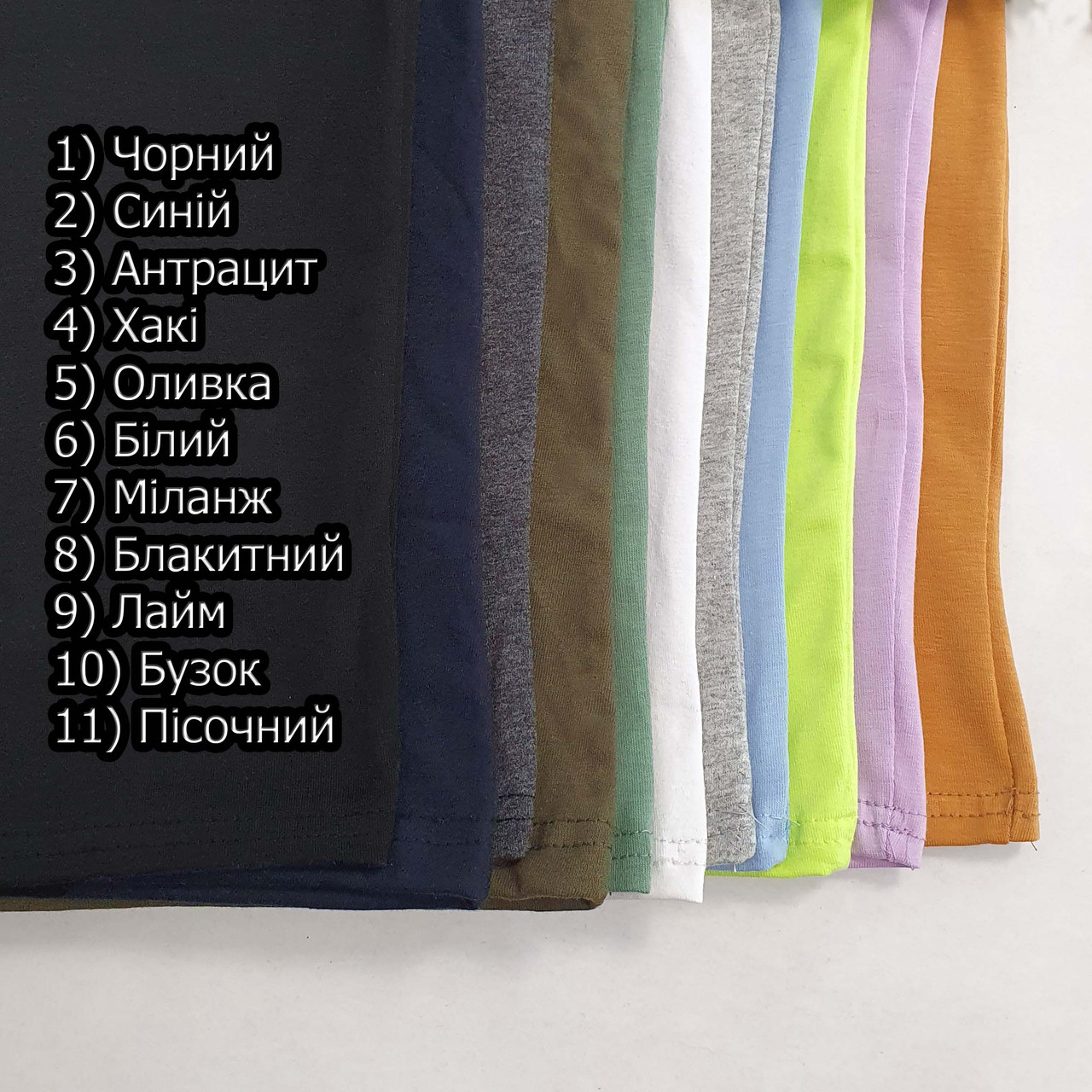 Жіночі шорти бавовна