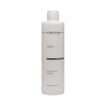 Тонік для очищення WISH Purifying Toner Christina 300 мл