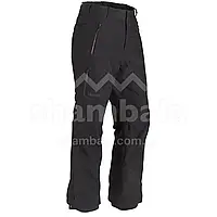 Штаны мужские Marmot Palisades Pant, XL - Black (MRT 30840.001-XL)