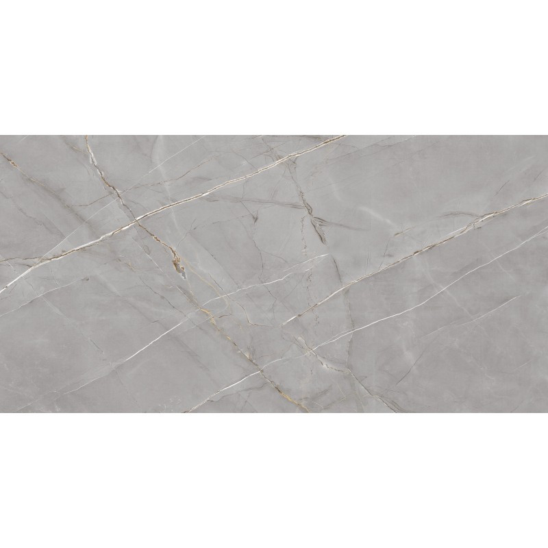 Плитка для підлоги ROYAL VALENCIA GREY 60X120 структурна