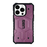 Чехол UAG PATHFINDER MagSafe iPhone 12 Pro Max purple