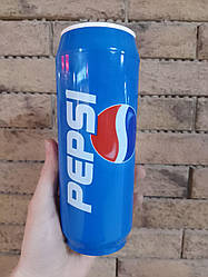 Термобанка Pepsi, 450 мл