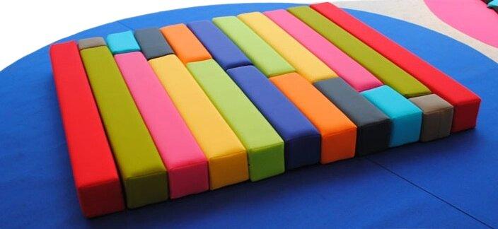 Развивающие Палочки Кюизенера — в Категории "украшения для Напитков и ...