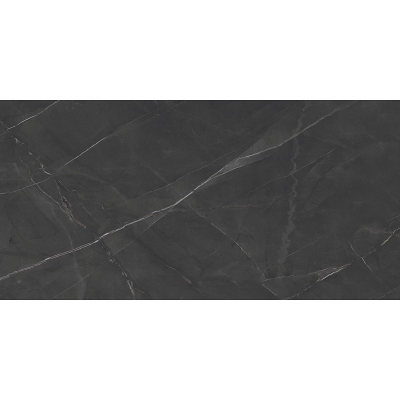 Плитка для підлоги ROYAL VALENCIA ANTRACITE 60x120 структурна