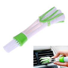 Щітки і скребки автомобільні