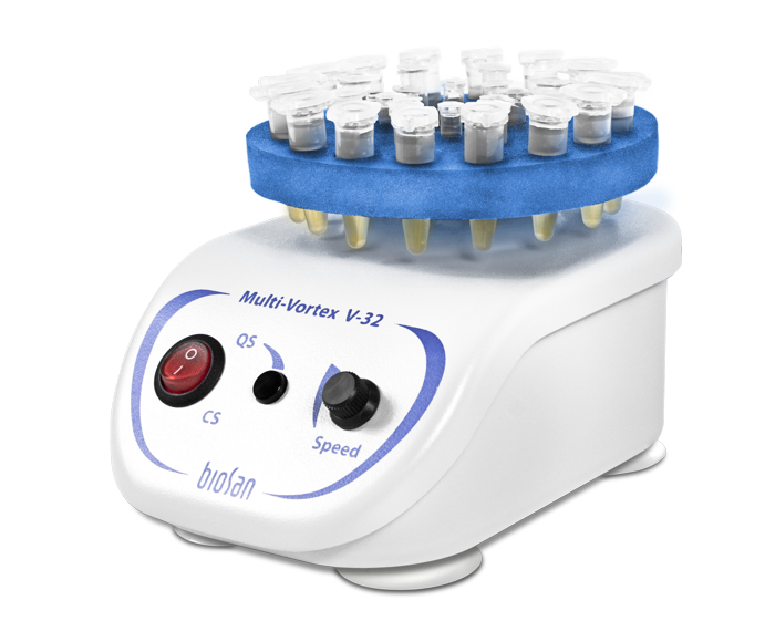 Мульти-вортекс V-32, фото 1