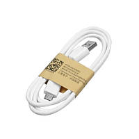 MicroUSB дата кабель Samsung EP-DG925UWE, 1.2м Без бренда