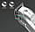 Машинка для стрижки Surker Cordless Silver Turbo (SK-1615-SL), фото 8