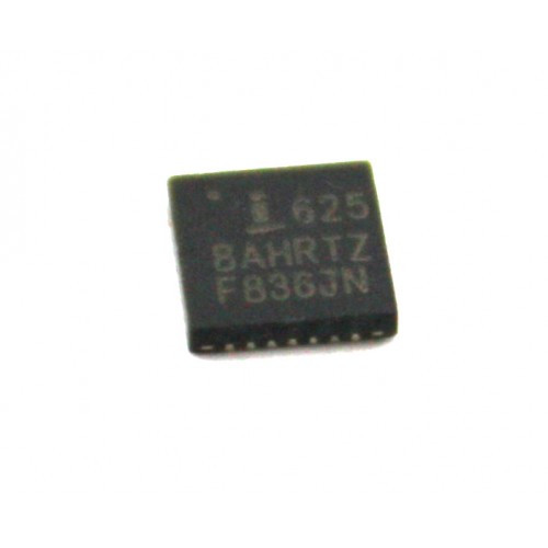 Чіп ISL6258AHRTZ ISL6258A QFN28, Контролер заряду Без бренду