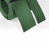 Бордюр WOOD BORDER, 78мм х 2,8мм х 10м, зелений, OBWGR1008, фото 2