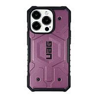 Чехол UAG PATHFINDER MagSafe iPhone 13 Pro Max purple