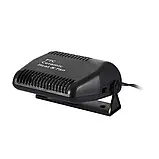 Автомобільний нагрівач салону від прикурювача тепловентилятор Car Fan, фото 6