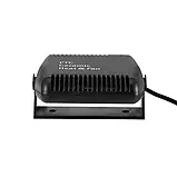 Автомобільний нагрівач салону від прикурювача тепловентилятор Car Fan, фото 3