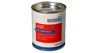 Очиститель для удаления граффити и лакокрасочных покрытий AGE (уп. 0,75 л)