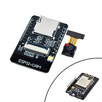 ESP32-Cam Wi-Fi Bluetooth, модуль камеры OV2640, плата разработчика Без бренда