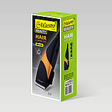 Машинка для стриження волосся від мережі Maestro MR-655C-BLUE Універсальна машинка для стриження 4в1, фото 2