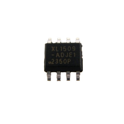 Чіп XL1509-ADJ XL1509 SOP8, DC-DC перетворювач напруги