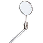 Телескопічне дзеркало ВТВ для огляду авто, техніки, фото 2