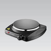 Настільна інфрачервона плита одноконфоркова 1200 Вт Maestro MR-773-1 Настільна варильна поверхня