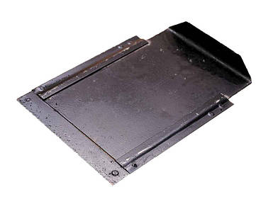 Засувка металева 180х250 ТМ BABICH FG