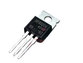 Транзистор IRF3206 60V 210A TO220, фото 1