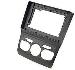 Рамка та дроти 10.2" для Citroen C4 2 B7 2013-2016 【ZYJ】