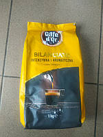 Кава зернова Cafe d`Or Bilanciato Intensywna i Aromatyczna 1 кг