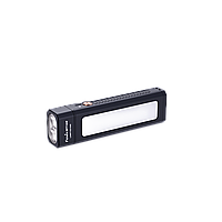 Мультиліхтар Fenix WT16R (2 x XP-E2 + COB, ANSI 300 lm, Li-Po, USB Type-C)